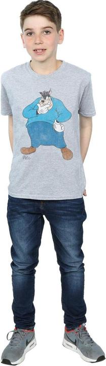 Actual product image Disney Boys Classic Pete T-Shirt (128)