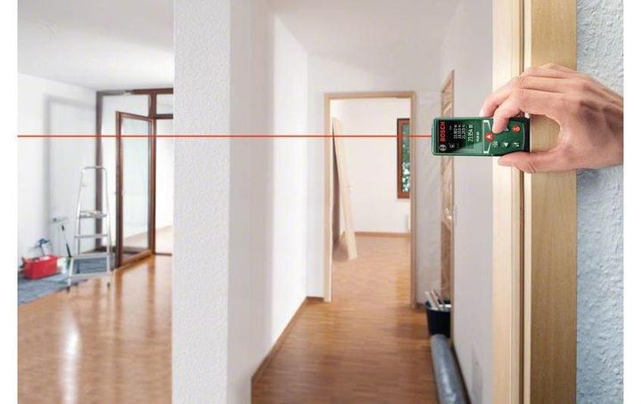 Produktbild Bosch Home & Garden Plr 25 (25 m, 635 nm)
