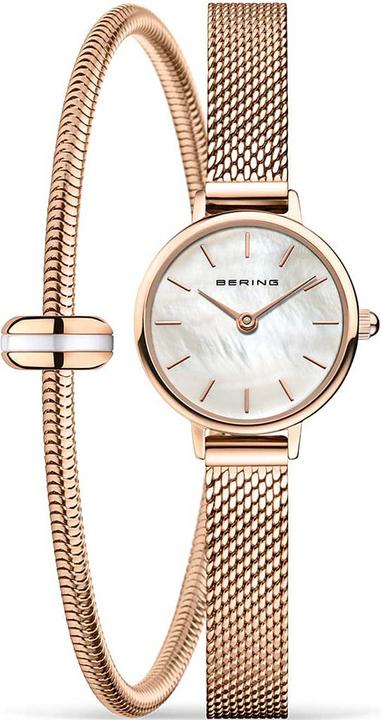 Produktbild Bering 11022-364-Lovely-2-GWP170 (Geschenkset)