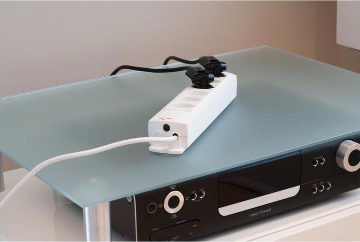 Immagine prodotto Max Hauri Estensione TD a clip H05VV-F3G1.0 (0.50 m, Tipo 13)