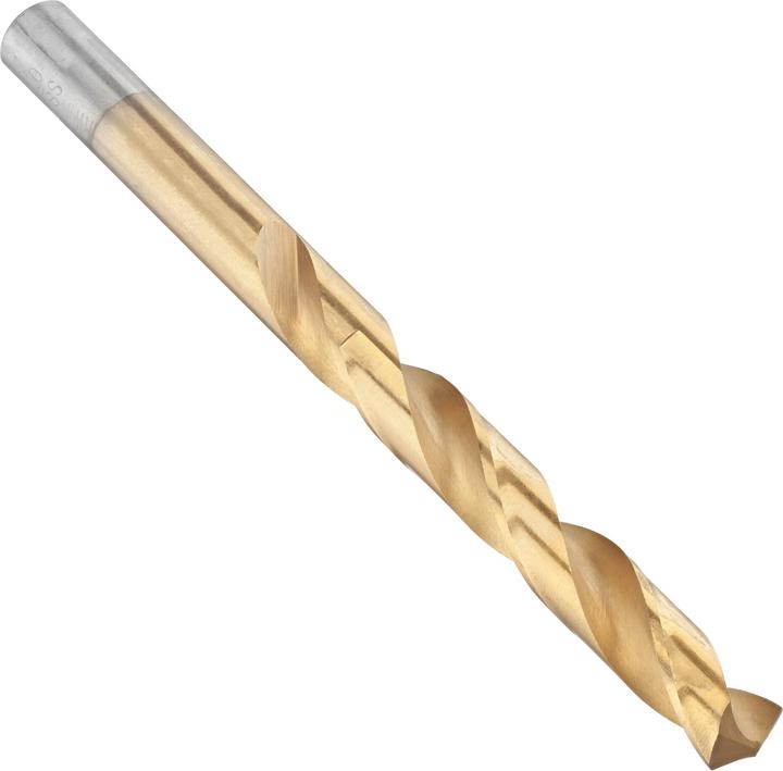 Productafbeelding Irwin Boor voor metaal HSS TITANIUM 11,0 mm (11 millimeter)