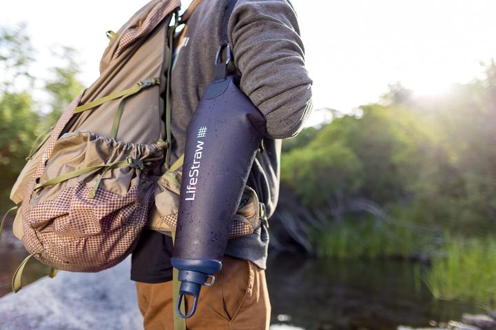 Immagine prodotto LifeStraw Picco di gravità 3L