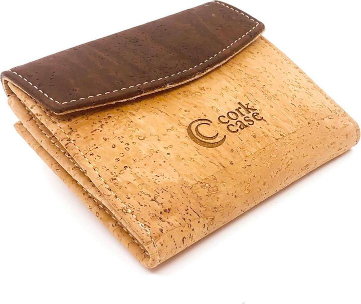 Immagine prodotto Corkcase Portafoglio Classic M in sughero