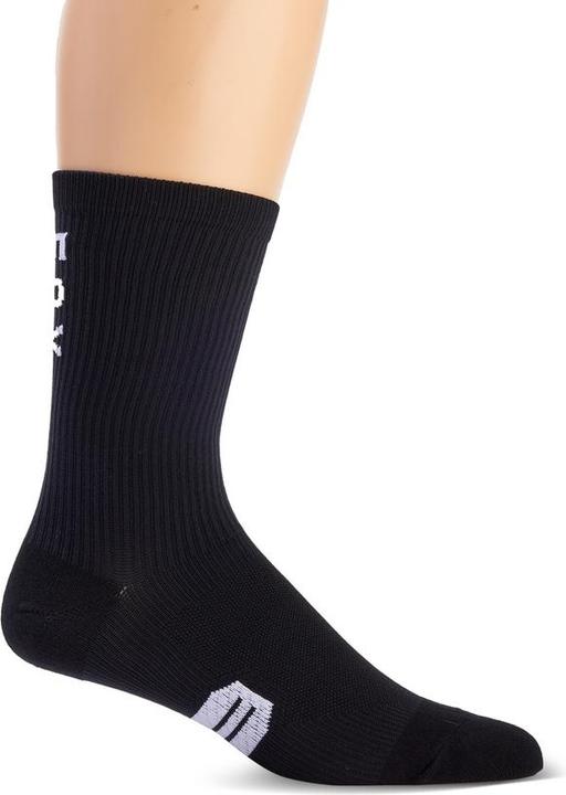 Immagine prodotto Fox CALZINI 23 8" RANGER BLK S/M (39 - 43)