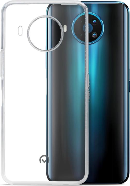 Actual product image Mobilizera Mobilize Gelly Cover Til Nokia 8.3 (Nokia 8.3 5G)