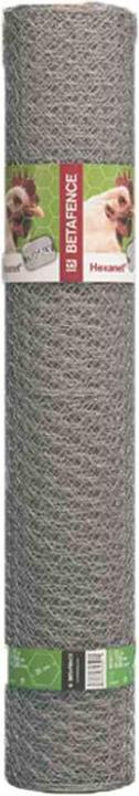 Actual product image Magni Hexagonal mesh, galvanised, 1000 mm height, 25 m roll, 13 mm mesh size