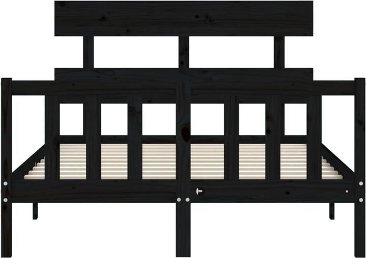 Produktbild VidaXL Dachan (200 x 200 cm)