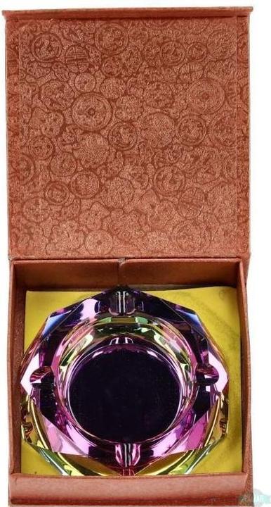 Actual product image Tamar Diamond Rainbow Pink 95mm