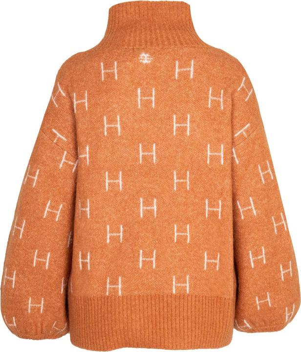 Image du produit Hést Pull FAM Sweater Short (XL)
