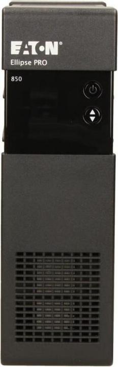 Actual product image Eaton Ellipse PRO 850 (0.85 VA, 510 W, Line-interactive UPS)