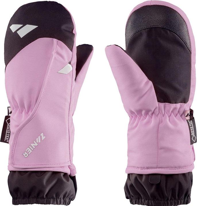 Immagine prodotto Zanier Gloves Guanti GTX per bambini (XS)