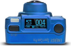 Produktbild Energy Sistem Sport CAM Pro (memory card slot)