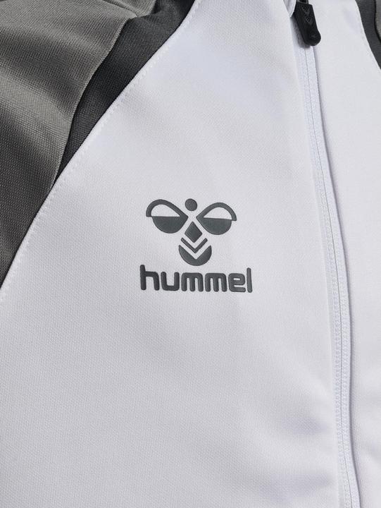 Produktbild hummel hmlLEAD 2.0 TRACK ZIP JACKET KIDS (116)