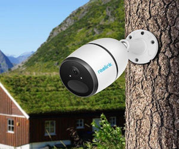 Produktbild Reolink Go Series G330-4MP (2560 x 1440 Pixels)