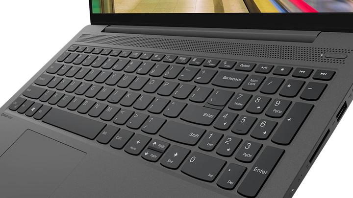 Produktbild Lenovo IdeaPad 5 15ITL05 (15.60", Intel Core i7-1165G7, 16 GB, 512 GB, DE)