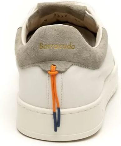 Produktbild Barracuda Sneakers Bianco (40)