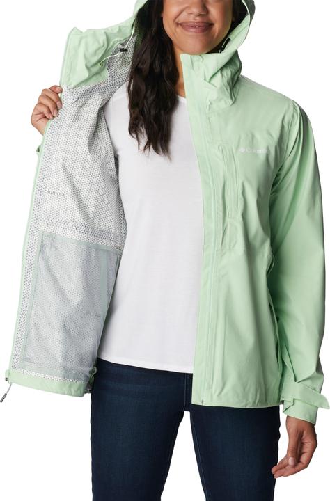 Produktbild Columbia Omni-Tech Ampli-Dry Shell (M)