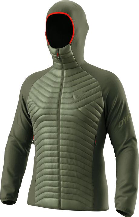 Dynafit Transalper Hybrid Insulation Jacke (L)