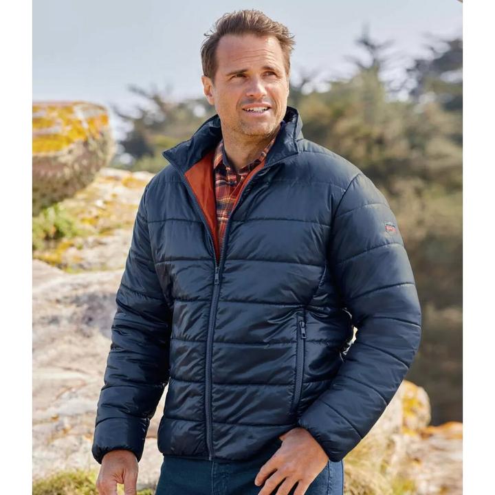 Image du produit Atlas For Men Veste d'extérieur matelassée (M)