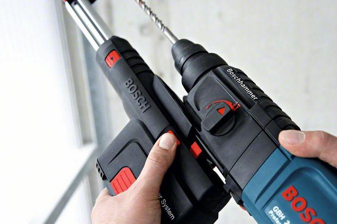 Immagine prodotto Bosch Professional Gbh 2-23 Fgd (Corrente elettrica)