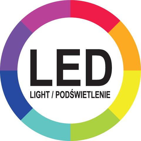 Immagine prodotto Vorel Lund Nawilżacz Powietrza Dyfuzor Zapachu 500ml Biały Z Pilotem (5 m²)