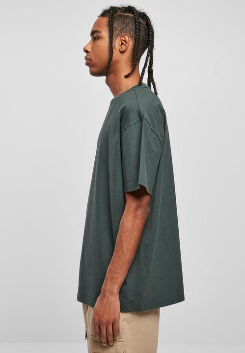 Image du produit Urban Classics Tee surdimensionné lourd (5XL)