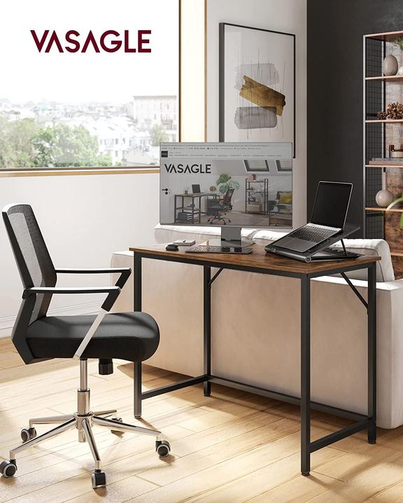 Actual product image Vasagle Lima (100 x 50 x 75 cm)