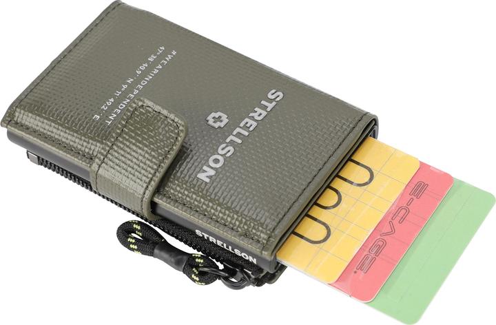 Image du produit Strellson stockwell 2.0 c-four e-cage sv8
