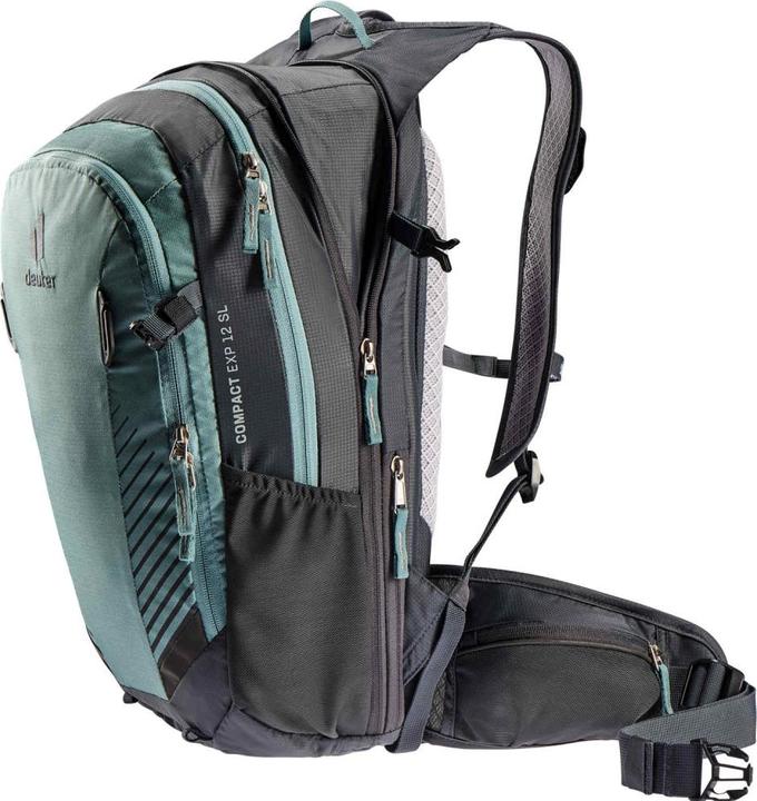 Produktbild Deuter Compact Exp 12 SL (12 l)