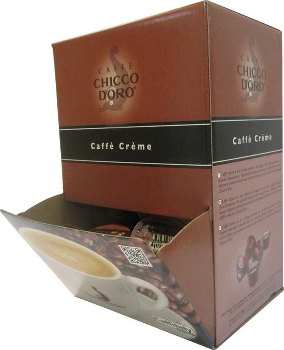 Produktbild Chicco D'oro Caffè Crème (40 x Port.)