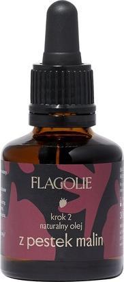 Image du produit NoName Huile de pépins de framboise 30ml (Huile pour le corps, 30 ml)
