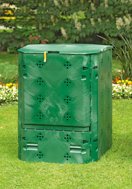 Actual product image Juwel Junge Linie Komposter BIO (600 l)