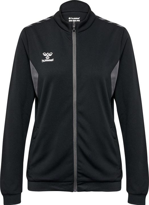 hummel Hmlauthentic Pl Zip Jacket Woman