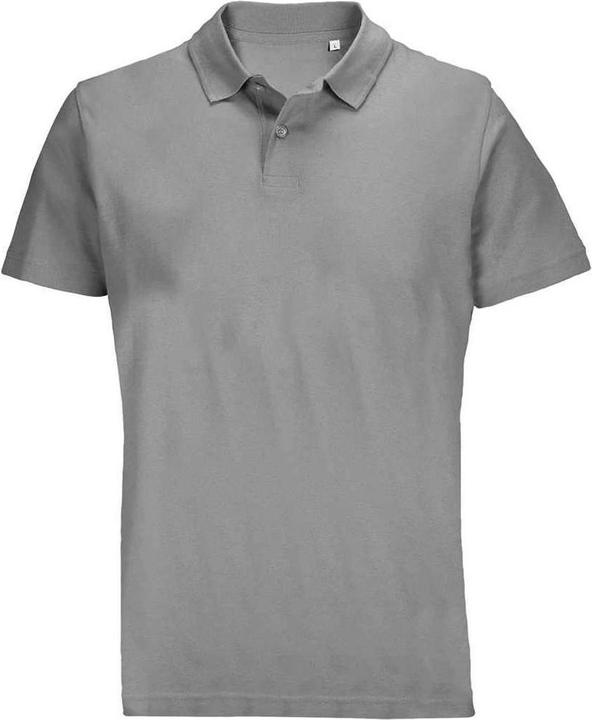 Actual product image Sols Unisex Adult Pulse Double Piqué Polo Shirt (XXL)