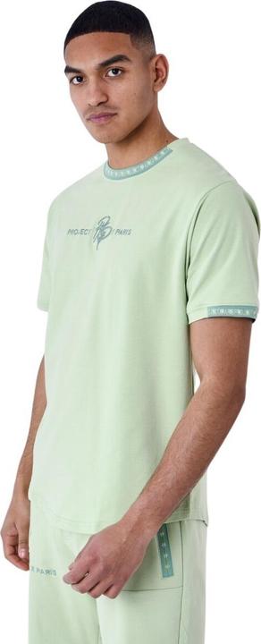 Immagine prodotto Project X Paris t-shirt con logo (XS)