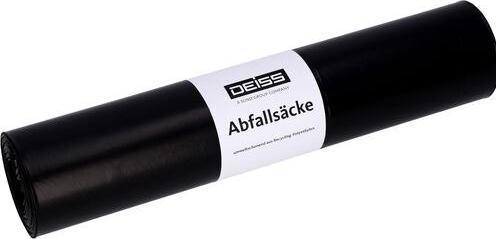 Deiss PK20 GAUZE BAG 600X800 60L SZ (20 x, 60 l)