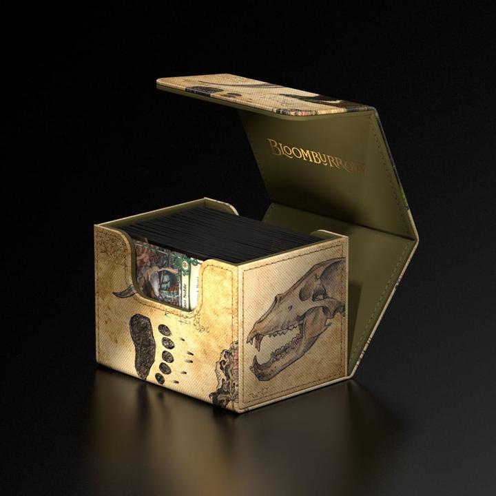 Image du produit Ultimate Guard Sidewinder 100+ Xenoskin Magic : The Gathering Bloomburrow