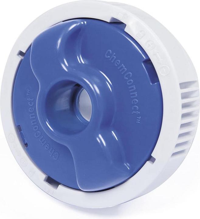 Actual product image Bestway Steel Pro MAX Frame Pool Komplet t-Set (488 x 244 x 122 cm)