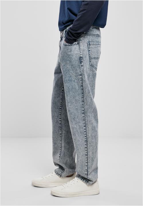 Immagine prodotto Urban Classics Jeans dal taglio ampio (W29/L32)