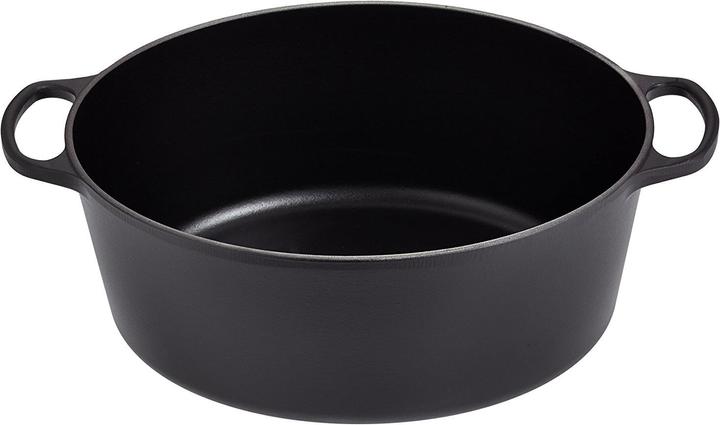 Produktbild Le Creuset Signature (40 cm, Bräter + Schmortopf, Gusseisen)