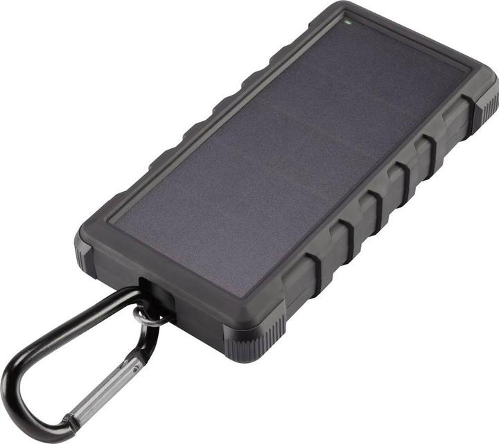 Produktbild Voltcraft SL240 Solar (24000 mAh)