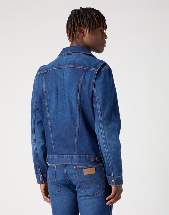 Produktbild Wrangler 124Mj (M)