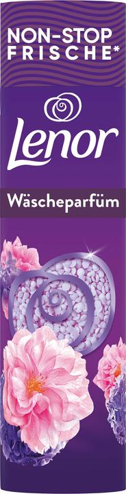 Lenor Blütentraum (22 Waschgänge, Perlen)