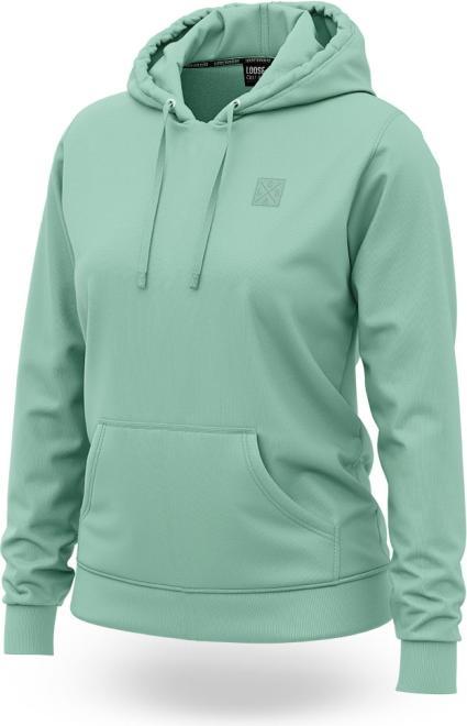 Image du produit Loose Riders Fleece Hoodie wms (S)