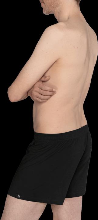 Immagine prodotto Flizzer Confezione da 6, Mix Boxer (M, confezione da 6)