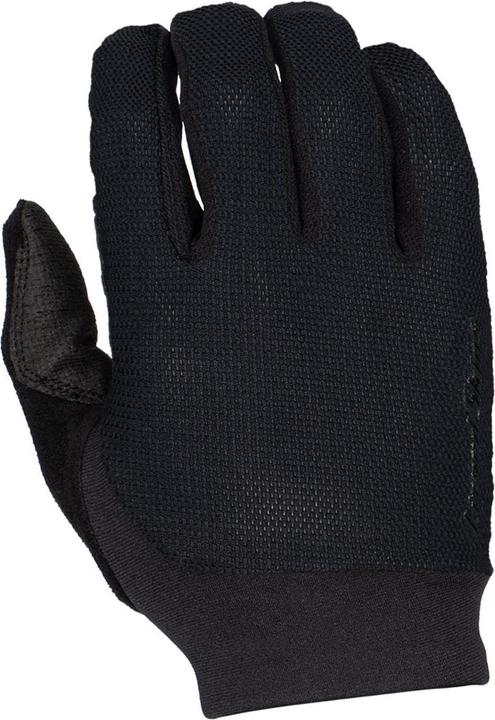 Image du produit Lizard Skins Gants Monitor Ignite, noir de jais (7, XS)