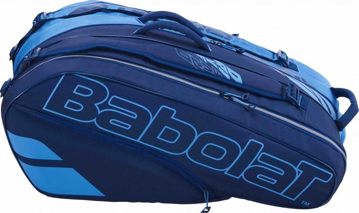 Image du produit Babolat Racket Holder Pure Drive X12 (6R)
