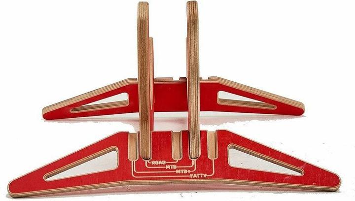 Produktbild Mtb Hopper Smile