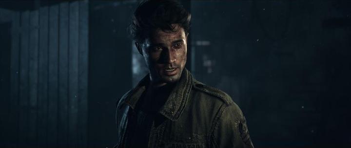Image du produit Sony Until Dawn (PS5, DE, IT, FR)