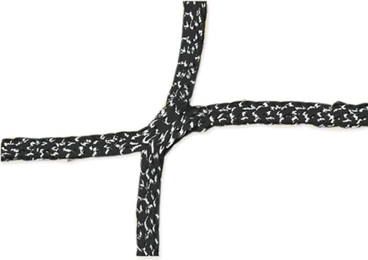 Huck Volleyball-Turniernetz DVV1, 4 mm